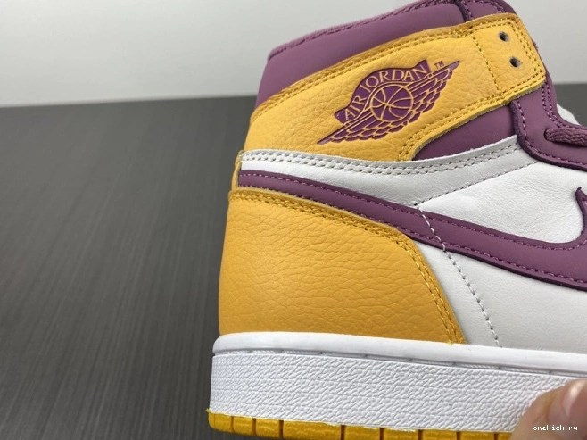 Rep Onekick Brotherhood 1 555088-706 Jordan OG High Air 0822
